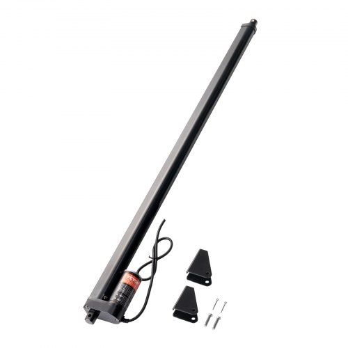 12V lineaire actuator 500 mm – krachtige en stille oplossing voor verstelbare toepassingen