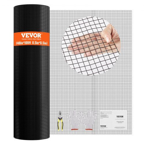 Gaasrol 19 Gauge vinylgecoat voor kippenhokken, tuin & dierbescherming – Alles wat je moet weten