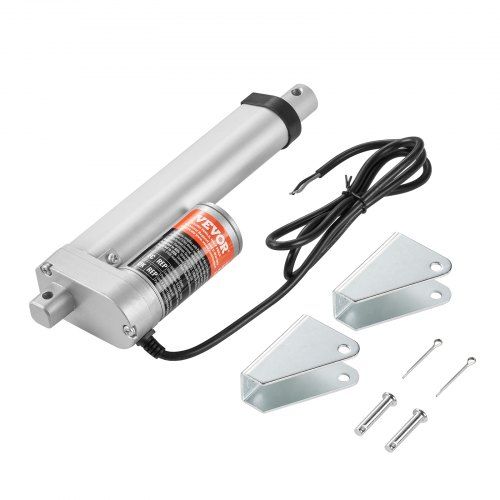 Lineaire actuator 12 V 1500 N – krachtige en nauwkeurige aandrijving voor DIY‑ en industriële projecten