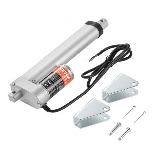 1500N lineaire actuator 12 V – krachtige en robuuste lineaire aandrijving