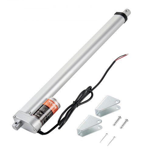 1500 N lineaire actuator 12 V – krachtige en stille lineaire aandrijving voor elke toepassing