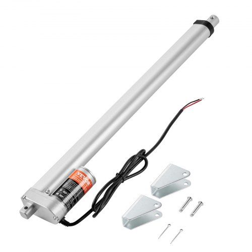 Krachtige 1500N lineaire actuator 12V: veelzijdige oplossing voor precisiebewegingen
