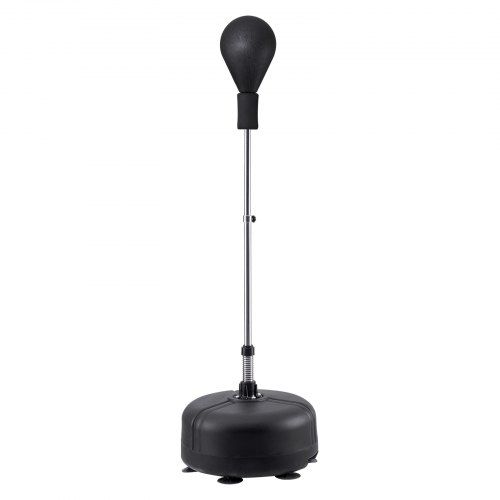 Optimale reflexbokszak 154 cm – verstelbaar, compact en veelzijdig