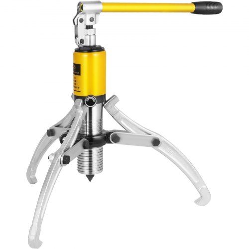 15‑ton hydraulische tandwieltrekker – krachtig en veelzijdig voor elke garage
