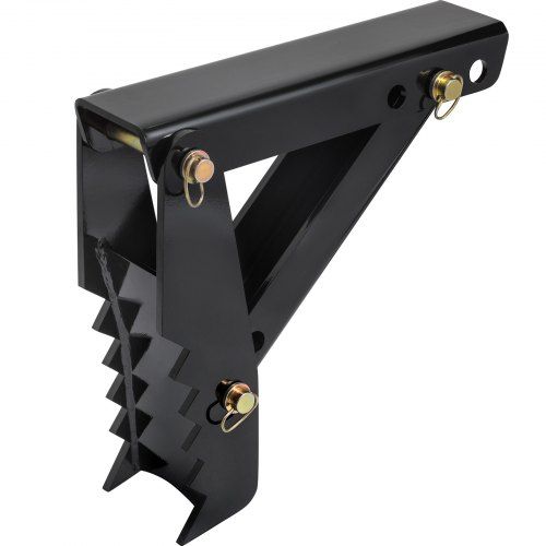 18‑inch graafmachineduim – robuuste, verstelbare oplossing voor zware klussen