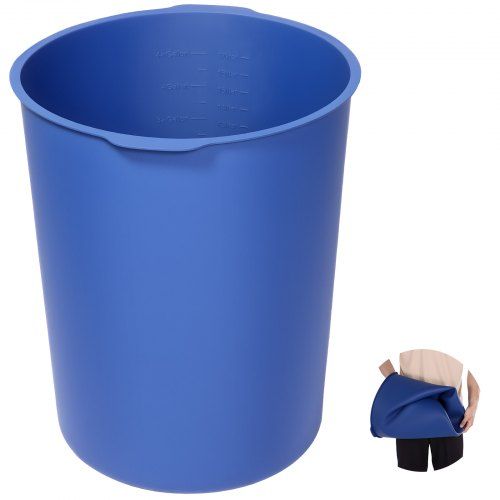 Krachtige 5‑gallon roestvrijstalen vacuümkamer met 3,5 CFM pomp – perfect voor resin‑ en epoxy‑ontgassing