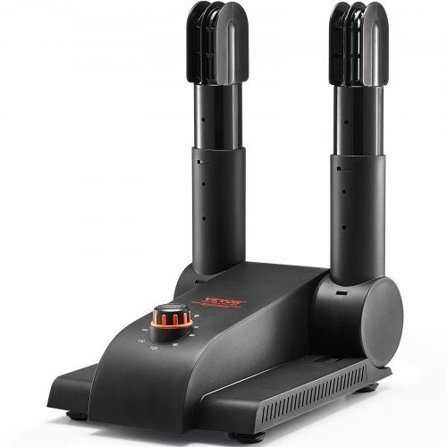 Optimale 180° Opvouwbare Schoen‑ en Laarzendroger voor Reizigers en Sporters