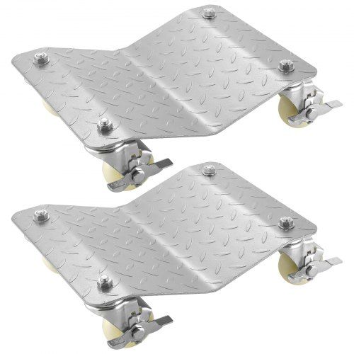 Complete gids voor de 2‑delige wiel‑dolly met 1500 lb capaciteit – efficiënt en veilig wielen verplaatsen