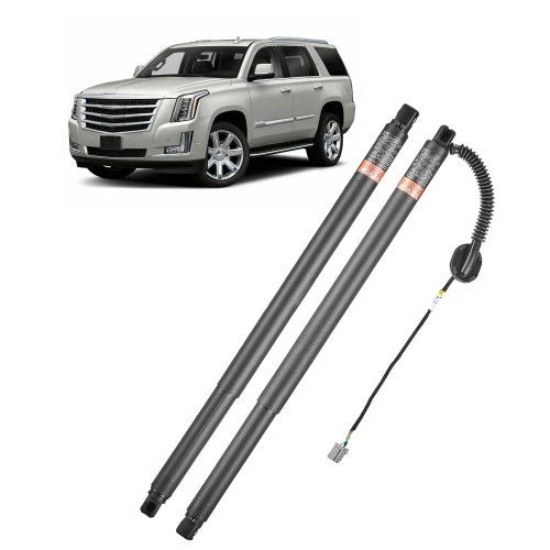 Elektrische achterklepsteun voor Cadillac, Chevrolet en GMC: soepele werking en duurzame kracht