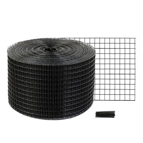 Duivenwerend zonnepaneelgaas 20 × 30 m: stevige bescherming voor uw installatie