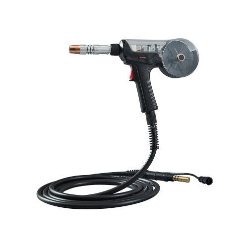 200A Laspistool met 6 m Kabel – Precisie en Comfort voor MIG‑lassen