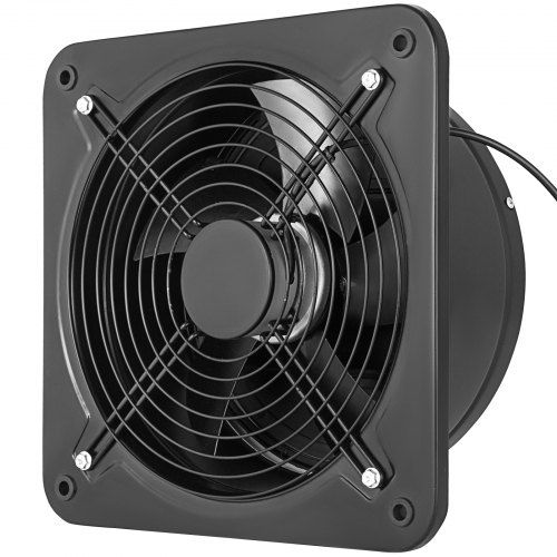 Krachtige Industriewandventilator YNF‑300‑2T: Efficiënte Luchtverplaatsing voor Werkplaatsen en Magazijnen
