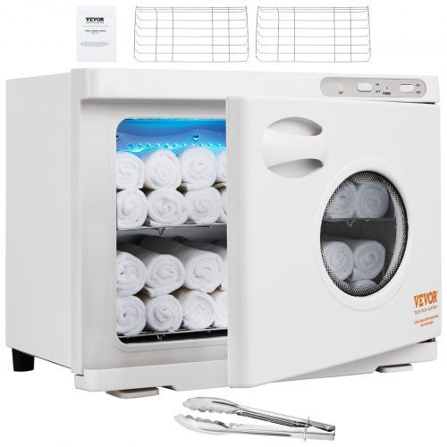 Handdoekverwarmer 23L: Warm, Veilig en Efficiënt voor Elke Badkamer