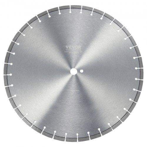 3‑delig diamantzaagblad voor beton – nauwkeurig, duurzaam en veilig