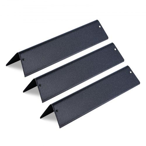 Flavorizer Bars voor Weber Spirit 200-serie – duurzame vlamverdeler voor optimale grillprestaties