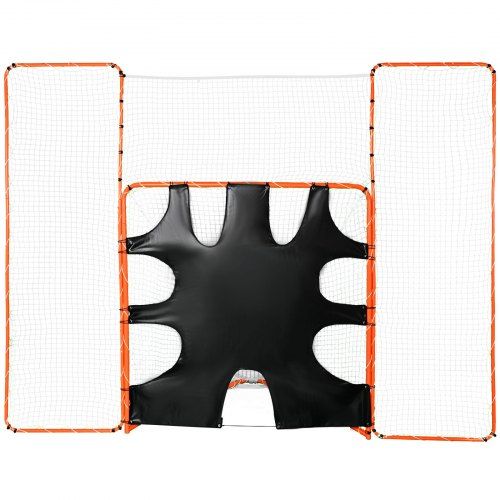 3‑in‑1 opvouwbaar lacrosse‑doel voor de achtertuin: alles wat u moet weten