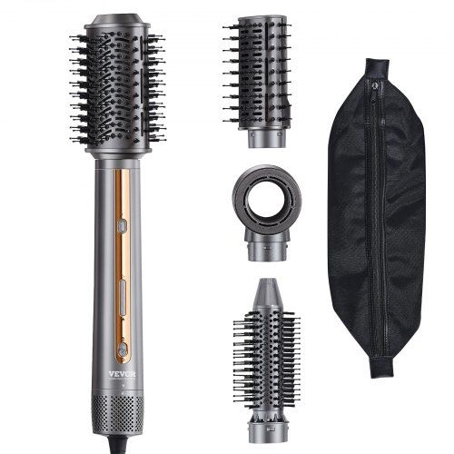 De Ultieme Haarstyler: Professioneel Kapsel Comfortabel Thuis