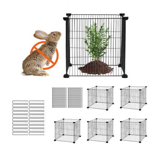 Optimale plantenkooien: bescherming en ondersteuning voor je tuin