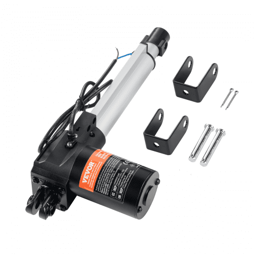 Krachtige 12 V lineaire actuator met 150 mm slag – alles wat je moet weten