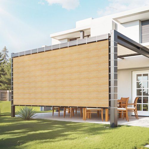150 % UV‑bescherming met duurzaam schaduwdoek voor pergola’s en tuin