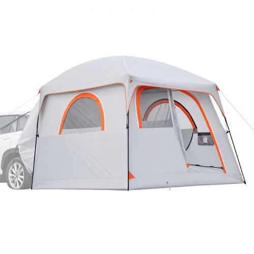 Optimale achterkleptent voor 6 personen – comfort en gemak voor je SUV