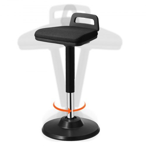 Actieve wobble kruk – Flexibel, verstelbaar en comfortabel voor thuis en kantoor