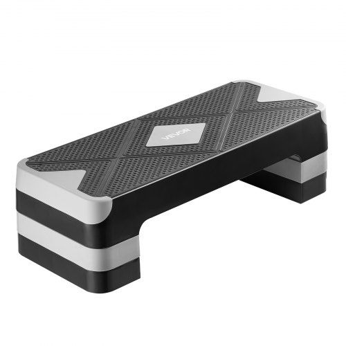 Verstelbare Aerobic Step Board voor Thuisgym – Complete gids