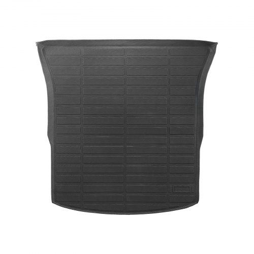 All-Weather TPE kofferbakmat voor Tesla Model Y (2020‑2024) – waterdicht, antislip en op maat