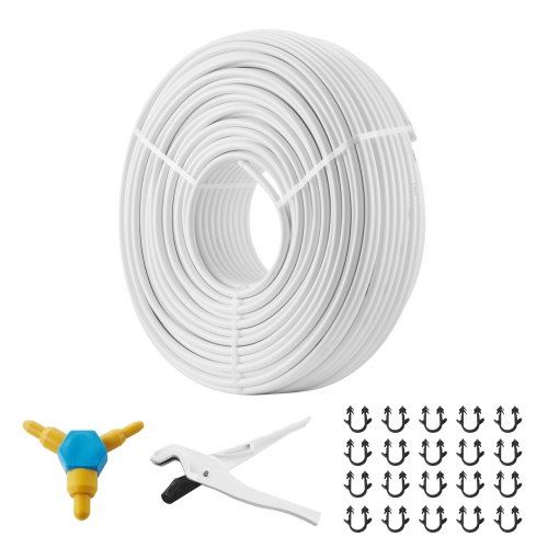 Aluminium‑composietbuizen voor vloerverwarming en sanitair – compleet overzicht en installatie‑tips