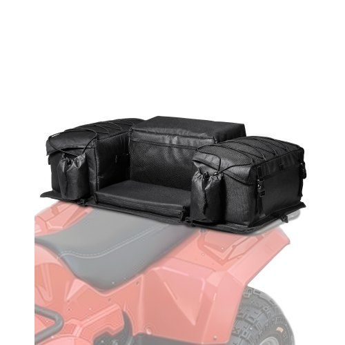 De ideale 50‑liter ATV‑achtertas voor elk buitenavontuur