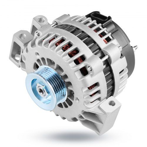 Optimale vervangingsdynamo voor Chevrolet, GMC en SAAB SUV’s