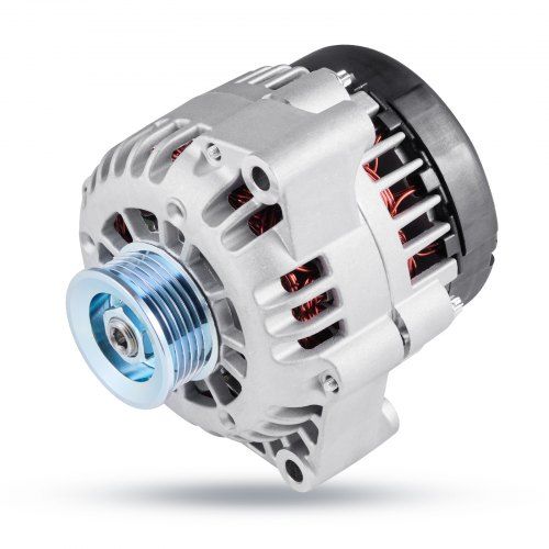 Betrouwbare Alternator voor Cadillac Escalade, Chevy Suburban en GMC Yukon – Prestaties die u kunt vertrouwen
