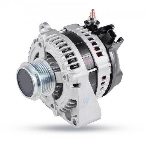 Auto‑dynamo voor Chevrolet Express, GMC Sierra en andere grote trucks – betrouwbare vervanging met 150 A