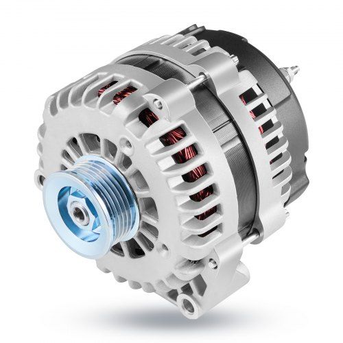 Optimale vervangingsdynamo voor Chevrolet, Saab, Isuzu en GMC