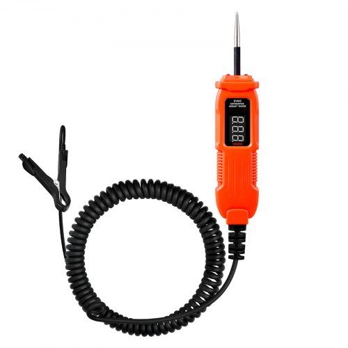Automotive Circuit Tester 3‑72 V DC – Praktisch, robuust en veelzijdig