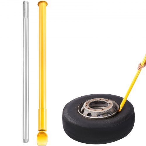 Handmatige Bandenwisselaar 1175 mm – Efficiënte Bandkraalbreker voor Auto’s, Vrachtwagens en Meer