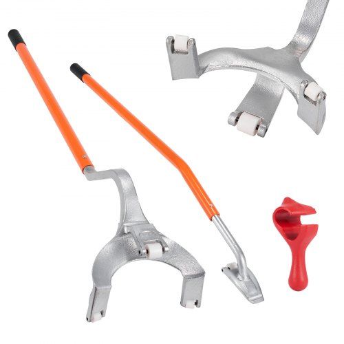 Handmatige Bandenwisselset 571‑622 mm – Snel, Veilig en Duurzaam