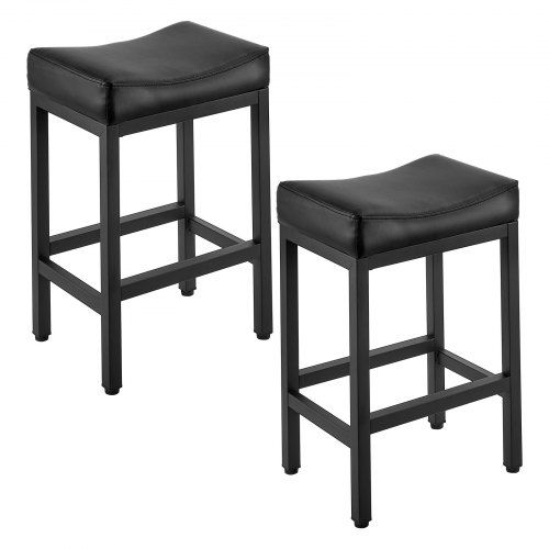 Stijlvolle en Stevige Barkrukken in Set van 3 – Comfort voor Keuken, Bar en Werkplek