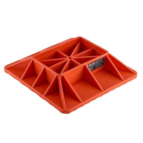 Handgreephouder en krikvoet voor High Lift Jack – stabiele basis voor elke off‑road krik