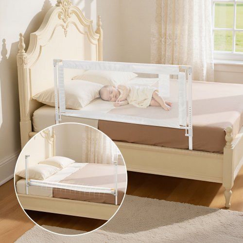 Veilig en Comfortabel Bedhek voor Peuters: Een Must-Have voor Ouders