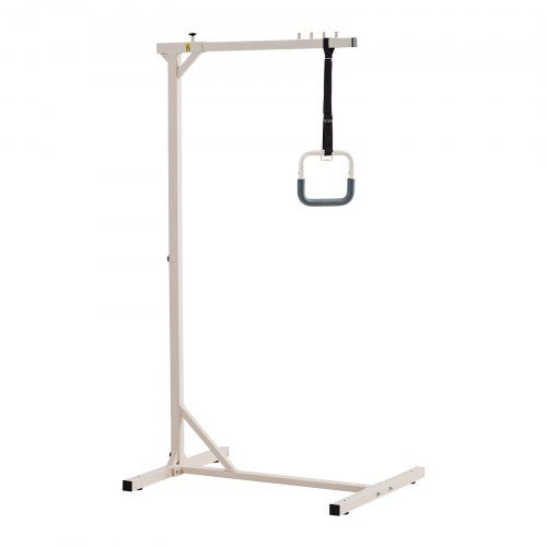 Vrijstaande Bedlift voor Senioren en Zorginstellingen – Veilig en Zelfstandig Opstaan