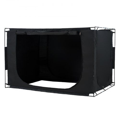 Bedtent 203 × 152 × 119 cm – Privacy, Comfort en Speelplezier in één