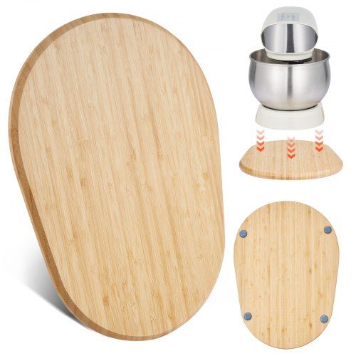 Stevige en Stille Apparatenplank voor de Keuken – Praktisch, Duurzaam en Ergonomisch