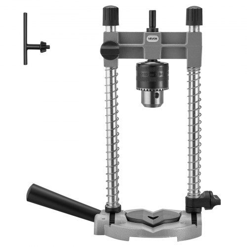 Multi‑Angle Boorgeleider voor Precisiemontage – Draagbare Boor‑Jig met Instelbare Hoeken