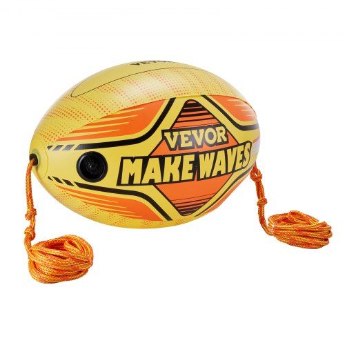 Boosted Tube Ball voor Watersport – Veilig, Duurzaam en Krachtig
