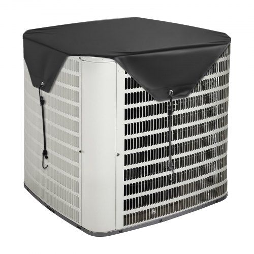 Buitenaircohoes 810×810 mm – Optimale Bescherming voor Uw Airconditioner