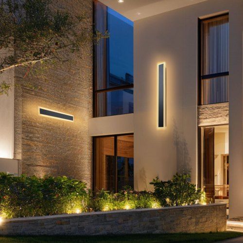 Moderne IP65 waterdichte buitenwandlamp met warm wit licht – Alles wat je moet weten