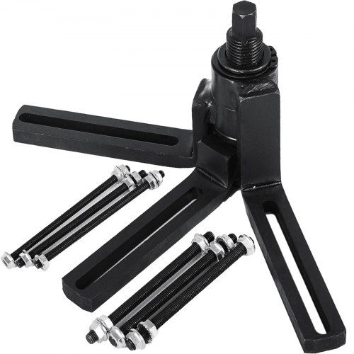 Robuuste Cartersplitter voor 2‑ en 4‑takt motoren – Efficiënt en Veilig