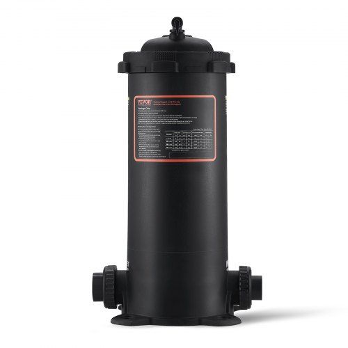 Cartridge Zwembadfilter 380 mm – Krachtige reiniging voor elke zwembadomgeving