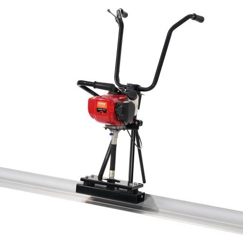 Optimale betonafwerking met de krachtige cellenbetonvloermachine
